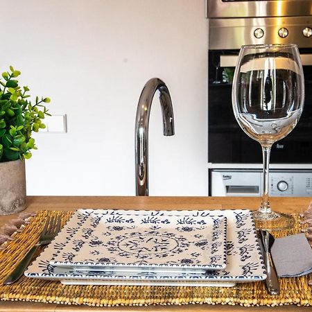Bonito Apartamento En El Centro Madrid Extérieur photo
