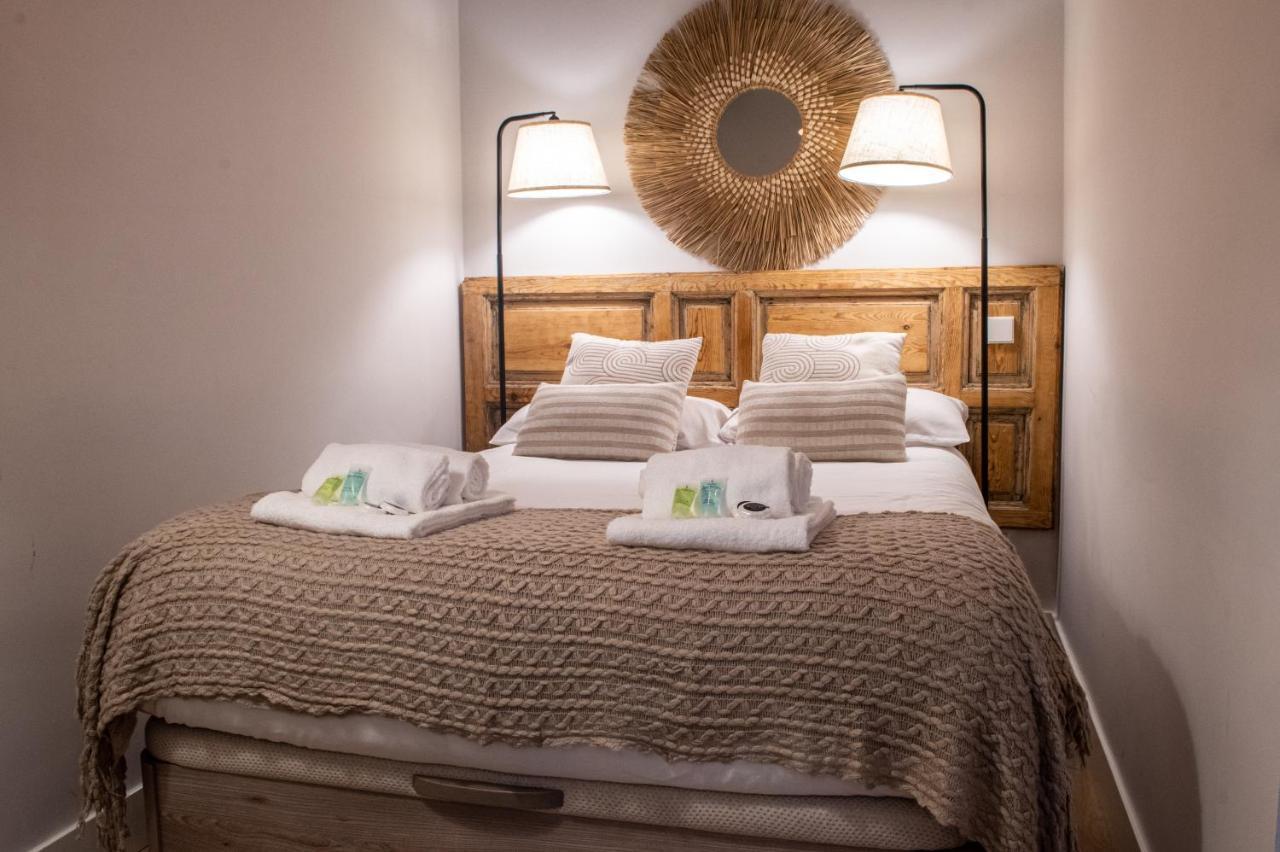 Bonito Apartamento En El Centro Madrid Extérieur photo