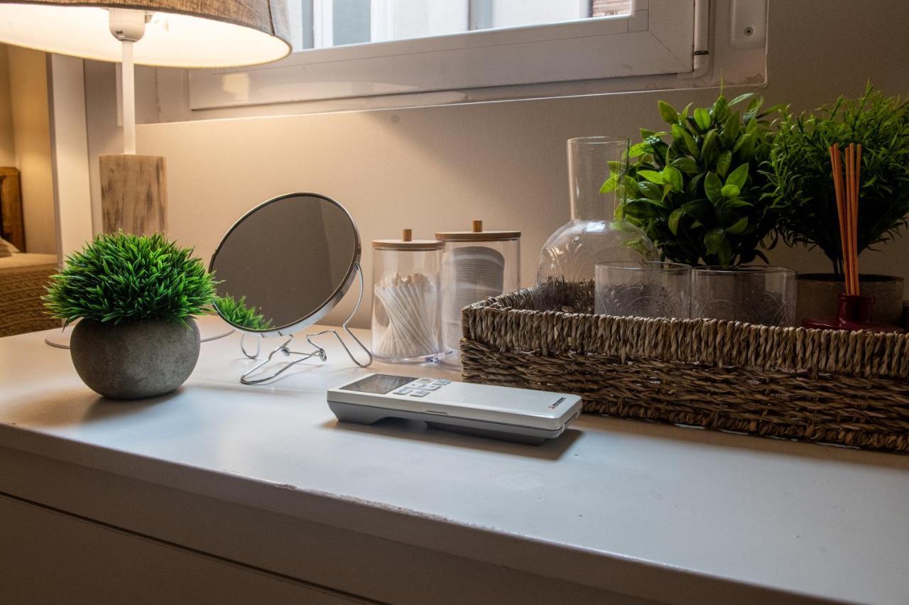Bonito Apartamento En El Centro Madrid Extérieur photo