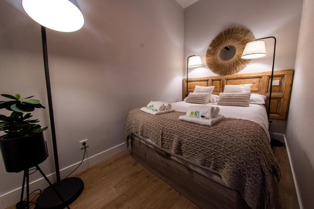 Bonito Apartamento En El Centro Madrid Extérieur photo