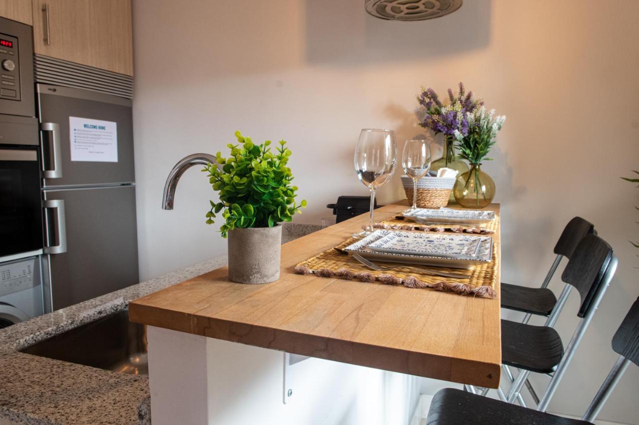 Bonito Apartamento En El Centro Madrid Extérieur photo