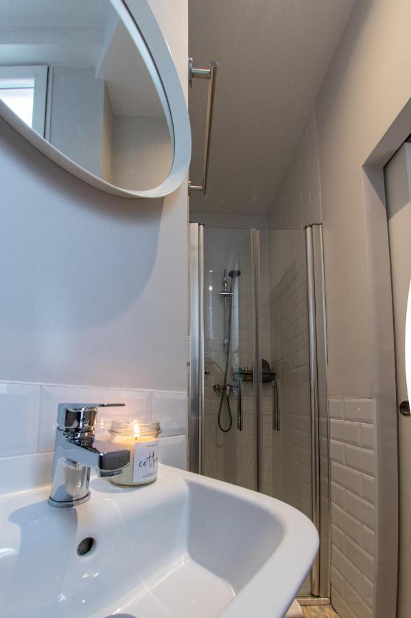 Bonito Apartamento En El Centro Madrid Extérieur photo