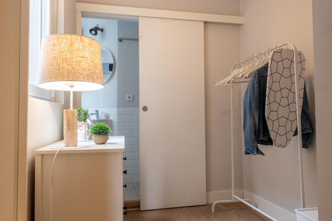 Bonito Apartamento En El Centro Madrid Extérieur photo