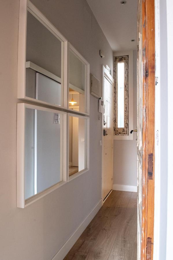 Bonito Apartamento En El Centro Madrid Extérieur photo
