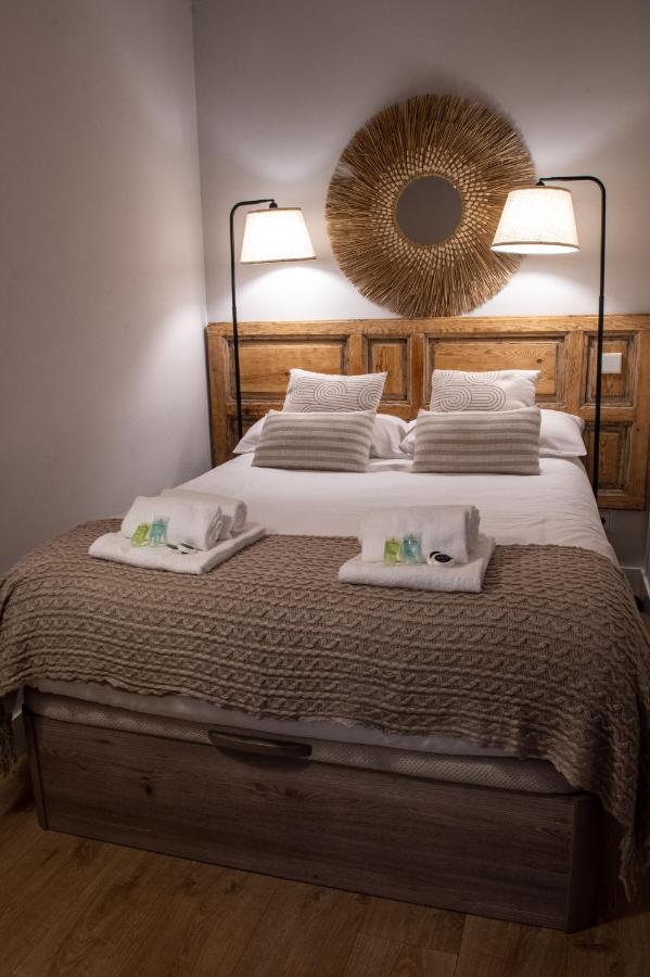 Bonito Apartamento En El Centro Madrid Extérieur photo