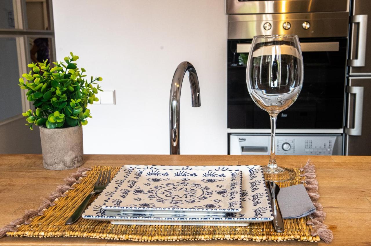 Bonito Apartamento En El Centro Madrid Extérieur photo